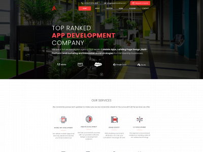 appinnovative.com snapshot