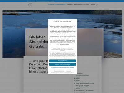 verhaltenstherapie-in-burg.de snapshot