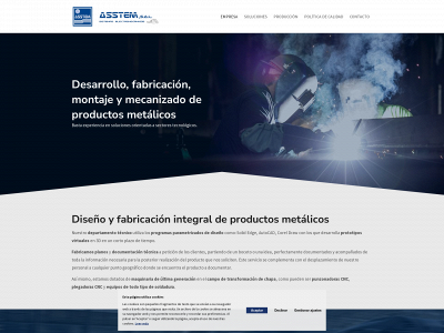 asstem.net snapshot