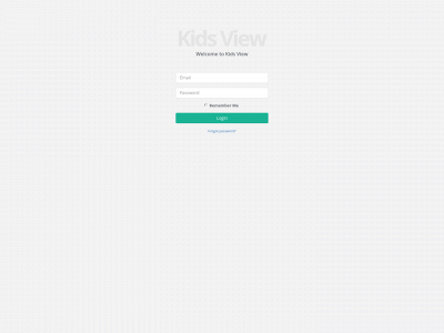 kidsview.club snapshot