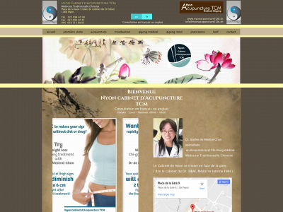 acupuncturetcm.ch snapshot