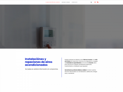 www.samufri.es snapshot