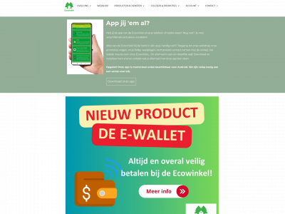 ecowinkel.shop snapshot