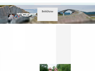 bobilarne.no snapshot