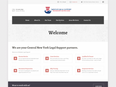 midstatelegal.com snapshot