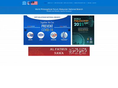 wpfmalaysia.org snapshot