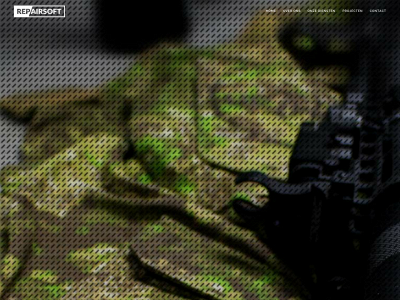 repairsoft.be snapshot
