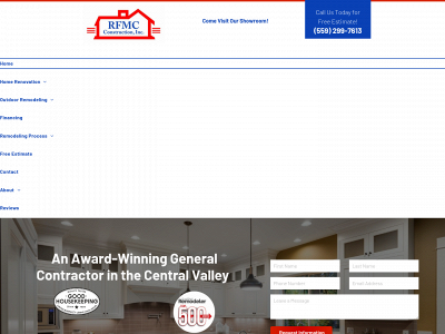 rfmcinc.com snapshot