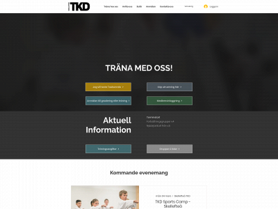 skellefteatkd.se snapshot