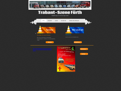 trabant-szene-fuerth.de snapshot
