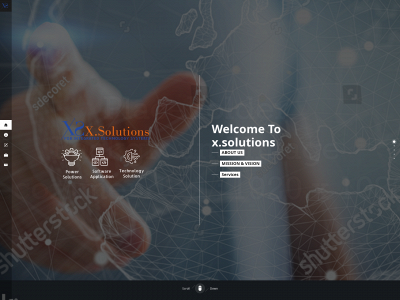 xsolutions.tech snapshot