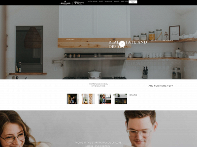 thechrisandclaudeco.com snapshot