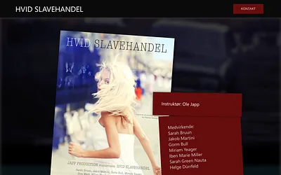 hvidslavehandel.dk snapshot
