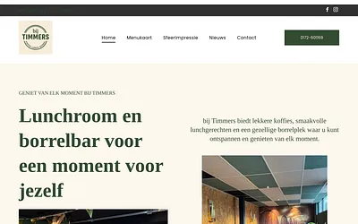 bijtimmers.nl snapshot