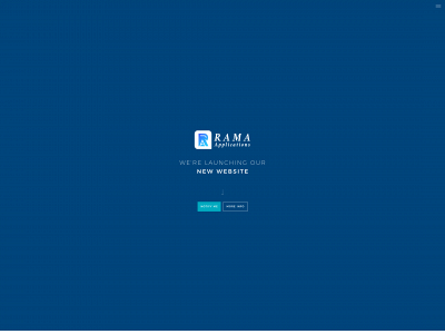 ramapplications.co.uk snapshot