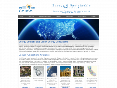 consol.energy snapshot