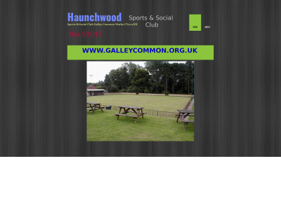 galleycommon.org.uk snapshot