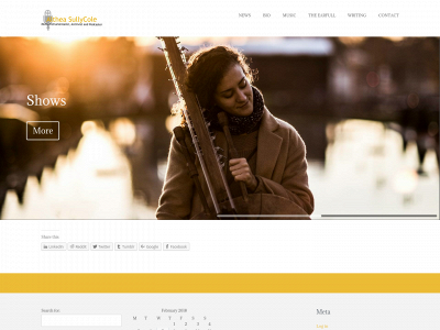 altheasullycole.com snapshot