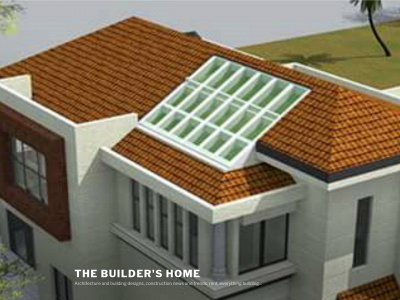 thebuildhome.com snapshot