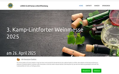 weinmesse-kamp-lintfort.de snapshot