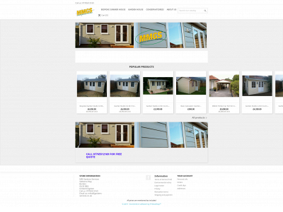 gardens-services.co.uk snapshot