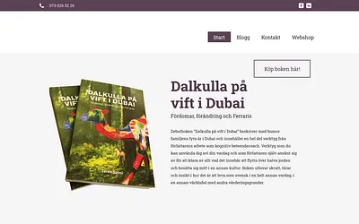 teressalmi.se snapshot