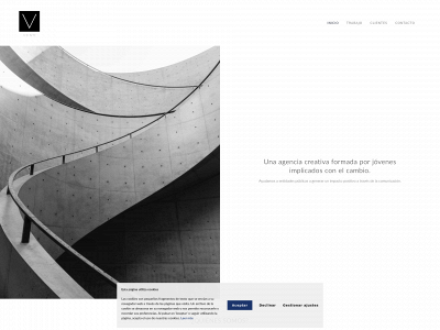 veinteasociacion.com snapshot