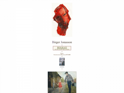 birger-jonasson.se snapshot