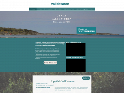 valldaturen.se snapshot