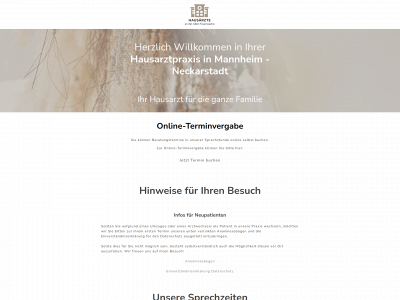 dr-berton.de snapshot