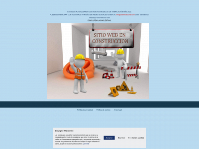 astilleroszurita.com snapshot