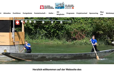 www.epw2025.ch snapshot