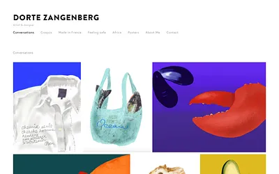 dortezangenberg.com snapshot