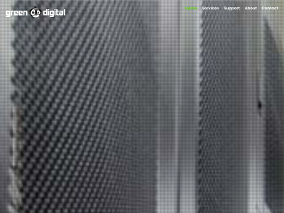 greendigital.com snapshot
