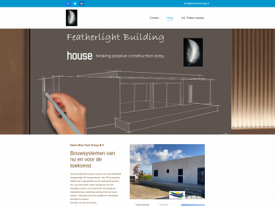 plezierwoning.nl snapshot