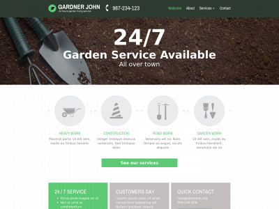 servicelooker.se snapshot