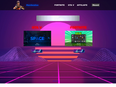 hardwatse.net snapshot