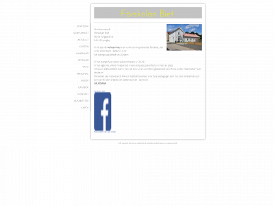 forskolanbiet.se snapshot