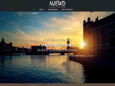 njewd.se snapshot