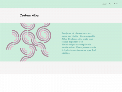 creteuralba.site snapshot