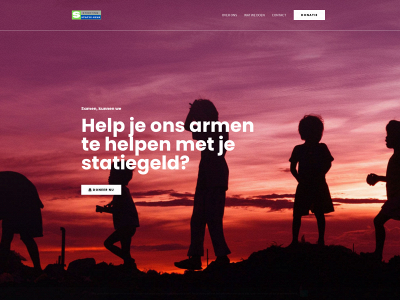 statie-geld.nl snapshot