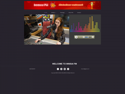 innisai.ch snapshot