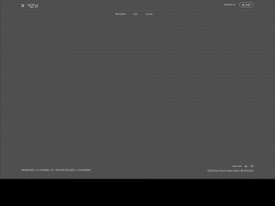 r-zvi.com snapshot