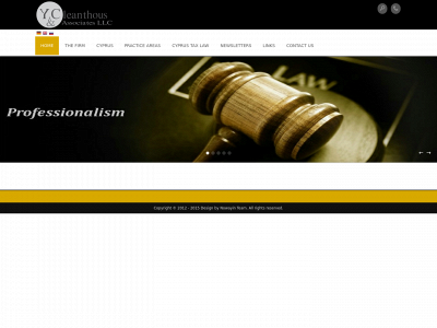 jlawserver.com snapshot