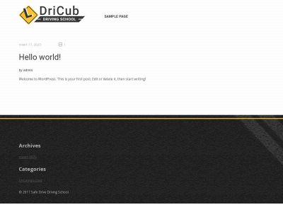rijschool-autopilot.nl snapshot