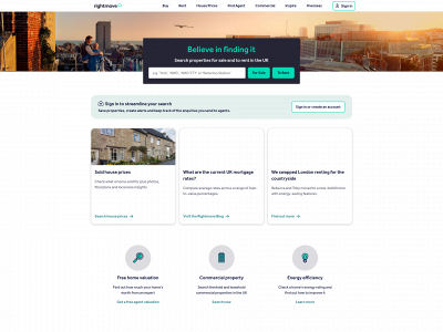 rightmoverent.com snapshot