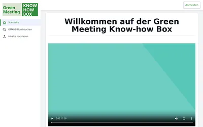 green-meeting-know-how.de snapshot