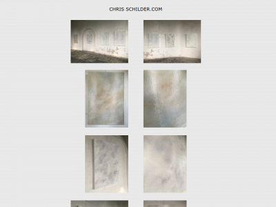 chrisschilder.com snapshot