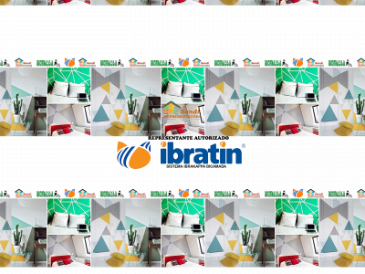 www.sandirepresentacoes.com.br snapshot