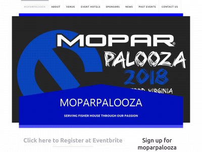 moparpalooza.org snapshot